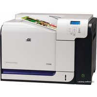 Принтер HP Color LaserJet CP3525dn (CC470A)