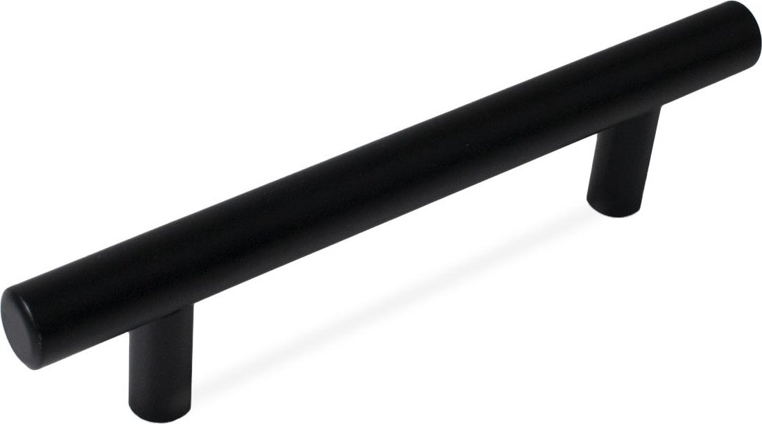 

Ручка мебельная Boyard Agent RR007BL.5/96