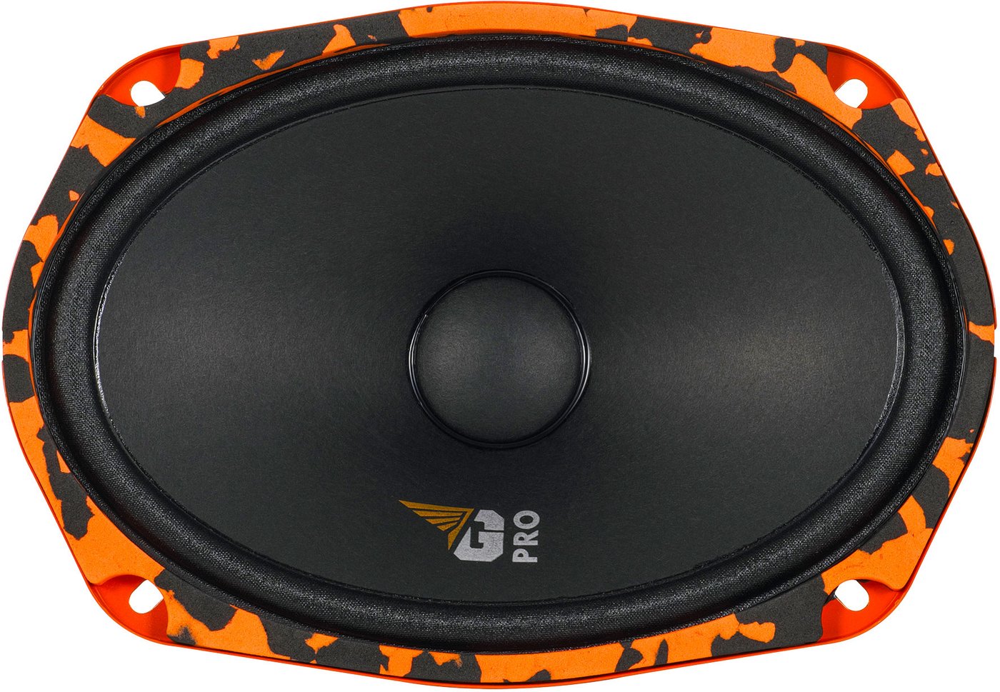 

Мидбас DL Audio Gryphon Pro 69 Midbass
