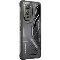 Телефон Blackview Fort 5 12GB/256GB (черный)
