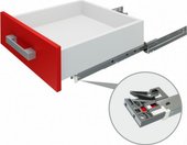 B-Slide для плиты 16-19 мм DB8981Zn/500