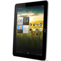Планшет Acer Iconia Tab A210 16GB (HT.HAAEE.005)