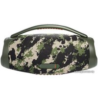 Беспроводная колонка JBL Boombox 3 (камуфляж)