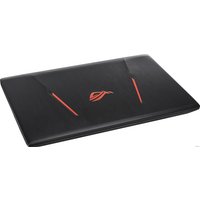 Игровой ноутбук ASUS GL553VW-FY089T