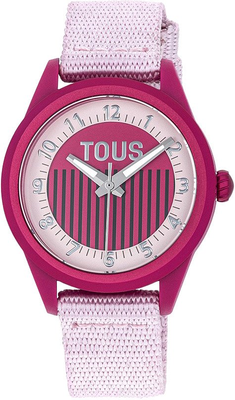 

Наручные часы Tous Vibrant Sun 200351086