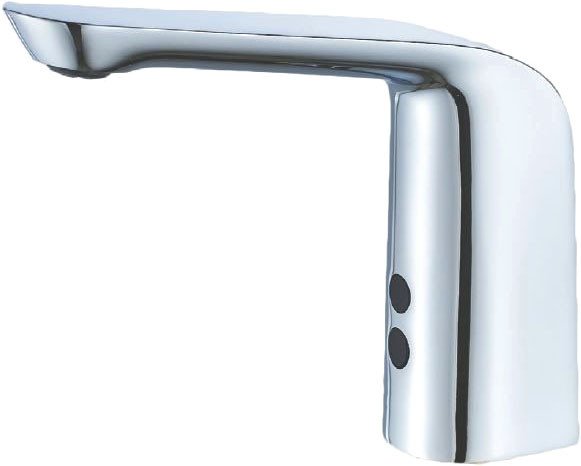 

Смеситель Maxonor Pure Life PL512