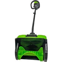 Снегоуборщик Greenworks GD60SS (без АКБ и ЗУ)