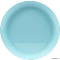 Тарелка обеденная Luminarc Diwali light turquoise P2611