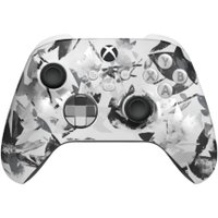 Геймпад Microsoft Xbox Storm Breaker Special Edition