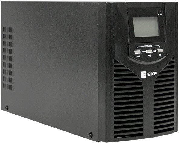 

Источник бесперебойного питания EKF E-Power SW910Pro-T