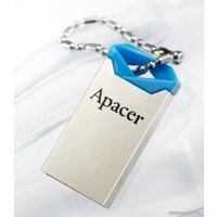 USB Flash Apacer AH111 Blue Rose 64GB
