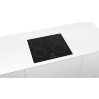 Варочная панель Bosch PIE61RBB5E