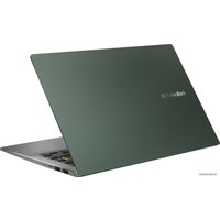 Ноутбук ASUS VivoBook S14 S435EA-KC046T