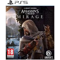  Assassin’s Creed Mirage для PlayStation 5