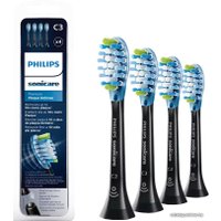 Сменная насадка Philips Sonicare C3 Premium Plaque Defence HX9044/33 (4 шт)