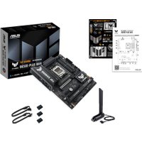 Материнская плата ASUS TUF Gaming B650E-Plus WiFi