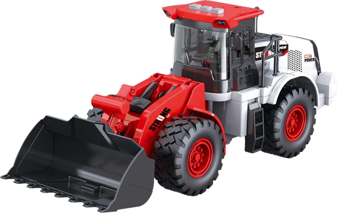 

Бульдозер Rui Jia RJ3382B