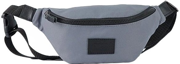 

Сумка на пояс Mr.Bag 050-333H-MB-GRY (серый)