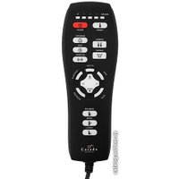 Массажная накидка на сиденье Casada Quattromed 5 Braintronics