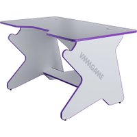 Геймерский стол VMMGame Spaceone Light 140 Purple SO-2-WEPU