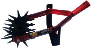 

Культиватор (разрыхлитель) Инструм-Агро Сатурн [011108]