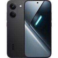 Телефон POCO X8 Pro 8GB/256GB международная версия (черный)