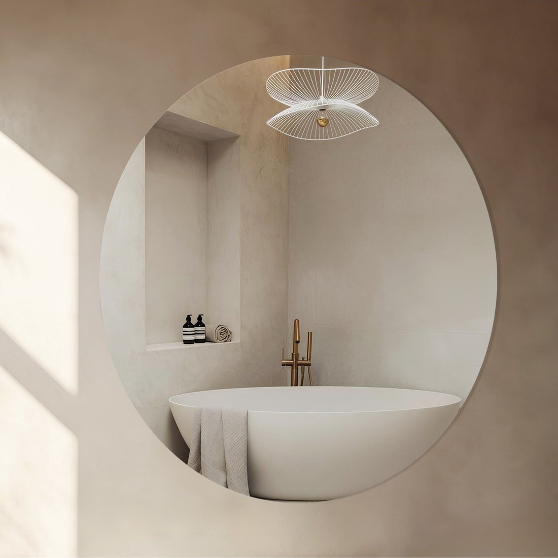 

Зеркало Sima-Land 7295734