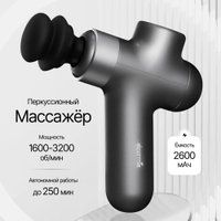 Перкуссионный массажер Deerma DEM-M105G