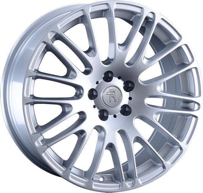 

Литые диски Replay W913 (VV276) 18x8" 5x112мм DIA 66.6мм ET 25мм S