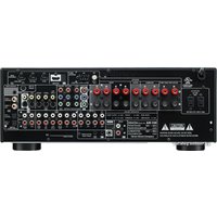 AV ресивер Denon AVR-1709