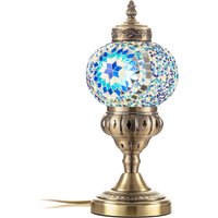 Настольная лампа Citilux Каир Мозаика CL419816 в Витебске