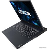 Игровой ноутбук Lenovo Legion 5 17ITH6H 82JM001BRK