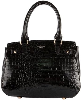 

Женская сумка David Jones 823-6923-2-BLK (черный)
