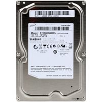 Жесткий диск Seagate Barracuda 1TB ST1000DM005 (Spinpoint F3 HD103SJ)