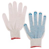 Текстильные перчатки Laima 600994 (300 пар)
