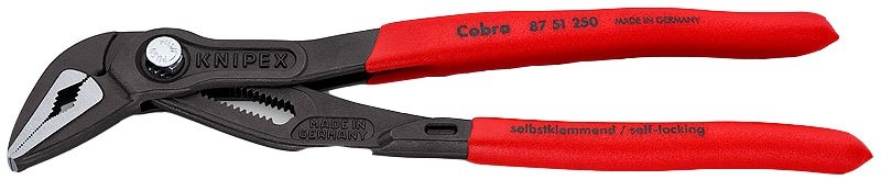 

Клещи переставные Knipex 87 51 250
