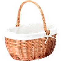 Корзина Bene Дружеский подарок (средняя)