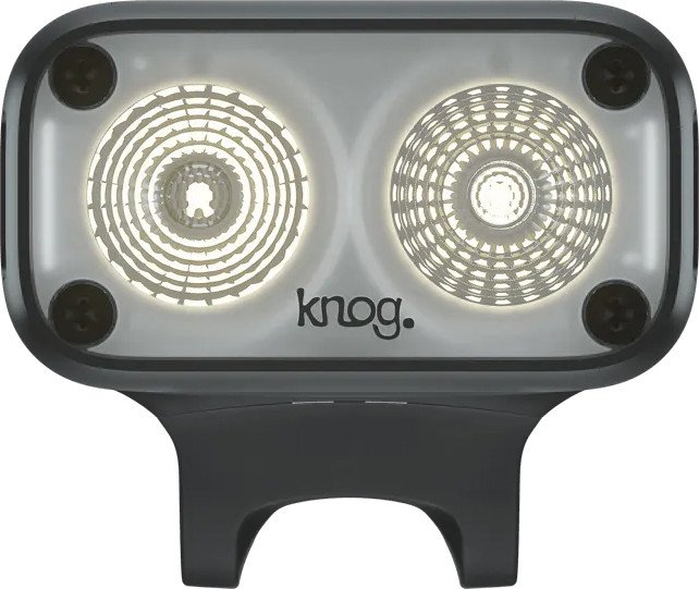 

Велосипедный фонарь Knog PWR Road 600