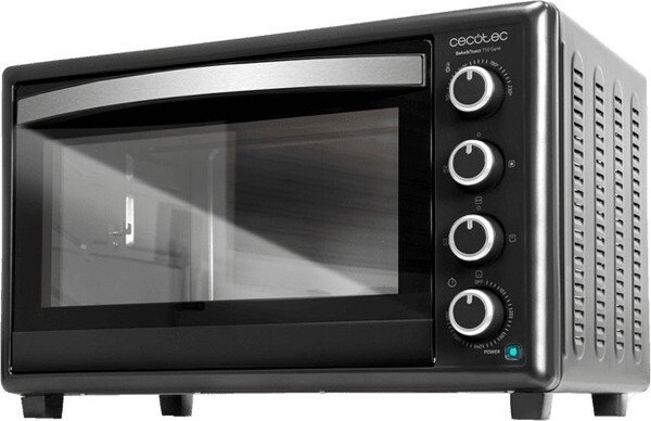 

Мини-печь Cecotec Bake&Toast 4600 Black Gyro
