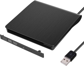 Бокс для оптического привода Orient UHD12A2