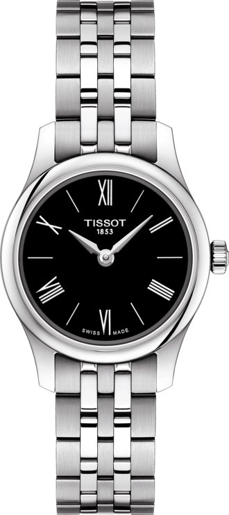 

Наручные часы Tissot Tradition 5.5 Lady T063.009.11.058.00