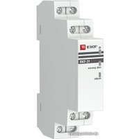 Реле контроля фаз EKF PROxima rkf-31