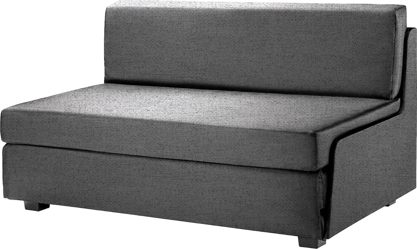 

Диван Mio Tesoro Такка SB2 (Malmo 90 Grey)