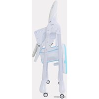 Высокий стульчик Rant Nature RH301 (nature blue)