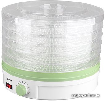 Сушилка для овощей и фруктов Blackton Bt FD1114 White/Green