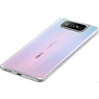 Смартфон ASUS ZenFone 7 ZS670KS 8GB/128GB (белый)