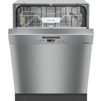 Отдельностоящая посудомоечная машина Miele G 5000 U Active (нержавеющая сталь)
