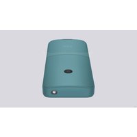 Кнопочный телефон TCL Onetouch 4021 T301 (зеленый)