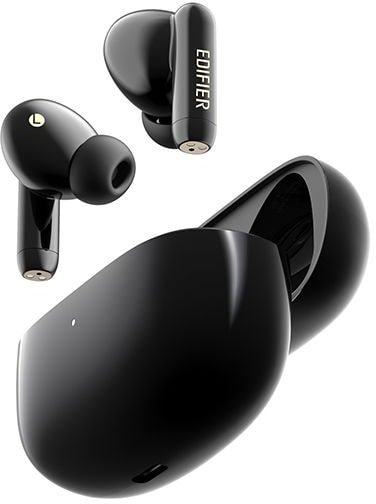 

Наушники Edifier TWS330 NB (черный)