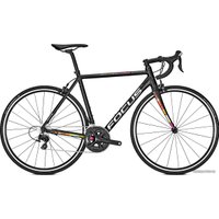 Велосипед Focus Izalco Race Al 105 (2018)